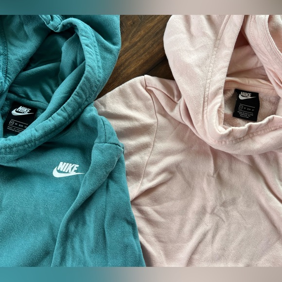 Nike Womens Sweatshirt Bundle - Picture 2 of 6